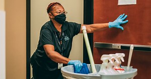 San Diego Commercial Cleaning Services- OctoClean