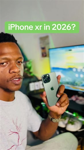 Using iPhone XR in 2026: What You Need to Know