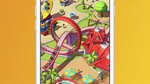 Be our guest! Be our guest! Put Disney's servers to the test. 🌹✨ apple.co/DisneyMagic | App Store