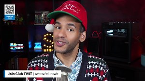 If you could give one tech fan in your life unlimited ad free podcasts, who would it be? Club TWiT annual memberships are 10% off today. Learn more: https://buff.ly/V8ttjmy | TWiT | Facebook