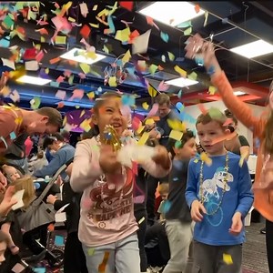 Bubble Bash New Year’s Eve is just over two weeks away! Join us...