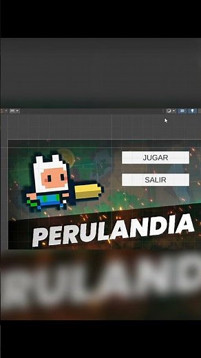 How to connect scenes in Unity 2D!