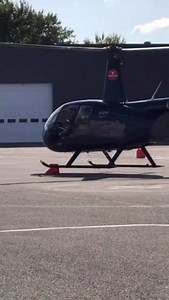 It's all about precision 🚁🎯 @dylan_mlcr executing some tough precision flight training in an R44. Do you think you could do this? #robinsonhelicoptercompany #robinsonhelicopter #helicoptertraining #helicopterpilot #pilotlife #rotorcraft #helicopter #r44 #robinson44 | Robinson Helicopter Company