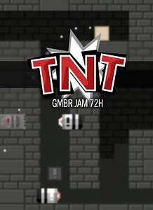 TNT Windows game