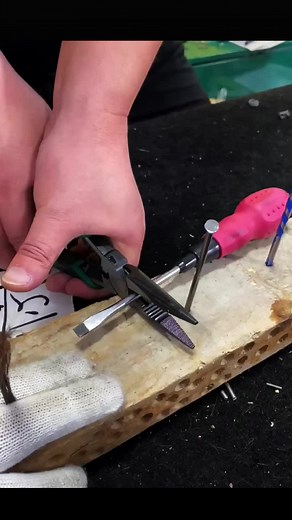 How to Cut Through a Lock Using Basic Tools