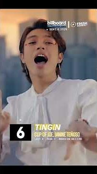 Billboard PH TOP 10 Philippine Songs - Sept. 6, 2025