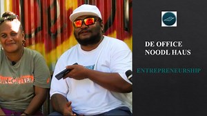 108K views · 4.3K reactions | De Office Noodle Haus, popular among Honiara residents not only in the Vura/Kukum area, stands out for its spicy noodle dishes. But mostly importantly for its impact on the livelihood of Solomon Islanders managing the business. #TavuliNews #NewsAndPeople #SolomonIslands | Tavuli News - Solomon Islands | Facebook