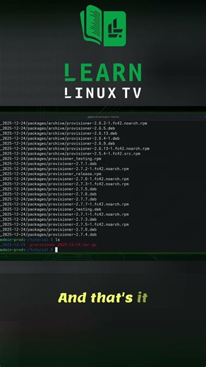 Effortless File Extraction with This Bash Function #linux #linuxcommandlinetutorial #tech