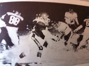 The Halloween 'Blizzard' Still Haunts, 20 Years Later