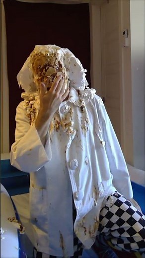 A Baker Pie Test (HD) Just the HITS!!