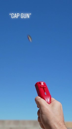 What do you think of this invention that shoots bottle caps? #bottlecap #invention #capgun