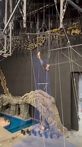 5.3M views · 55K reactions | New circus performance video . . . . . . . . . . . #trendingreelsvideo #newvideo #viratkohli #viralreelsfacebook #goodnight #newyork #facebookviral #dailyvlog #post #watch | Arif Ansari | Facebook