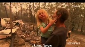 6.5K views · 50 reactions | The scale and ferocity of bushfires...