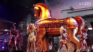 Cher - D2K Tour Teaser