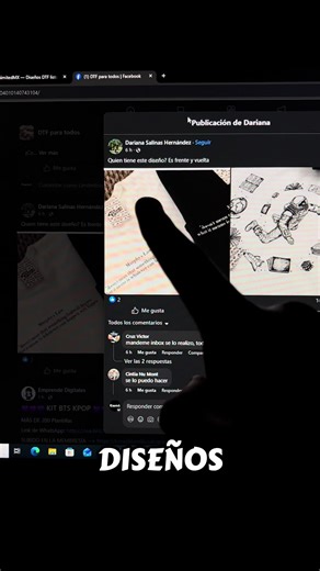 Cómo convertir un diseño a DTF de manera sencilla