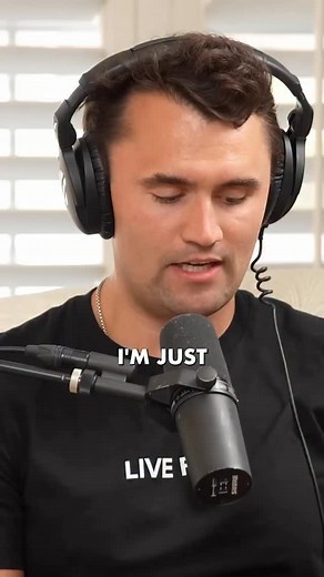 39K views · 32K reactions | We are deeply moved by Charlie Kirk’s conviction to uphold Truth. He reminded us that truth does not belong to the individual, it belongs to God alone. ✝️ As we continue to grieve this devastating loss, let us keep his family in our prayers. May we also take this as a call to stand firm in God’s Truth, no matter the cost. #CharlieKirk #StandFirm #Truth Video courtesy of @thegeorgejankoshow | Daystar Television Network | Facebook