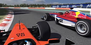 5 ways sim racing can make you a better racing driver