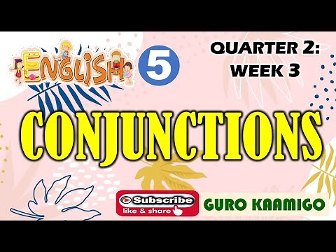 English 5 Quarter 2 Week 3