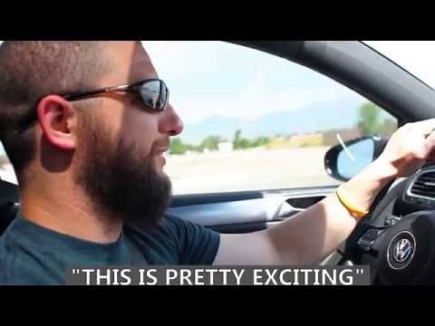 Integrated Engineering MK6 Golf R Stage 2 Review