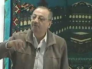 Arabic Course - Lesson 5 Part 1