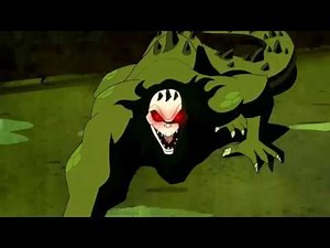 Family Visits Gatorsburg | "The Creeping Creatures" | Scooby-Doo! Mystery Incorporated