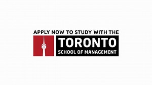 207K views · 859 reactions | Study in Toronto, the business capital of Canada, with the Toronto School of Management  We are an innovative post-secondary college offering a broad range of career-focused programs in business, hospitality & tourism, big data and accounting. Interested in joining the TSoM community? Visit our website to take a look at our courses and apply now for 2019. We look forward to welcoming you to TSoM 欄 | Toronto School of Management | Facebook