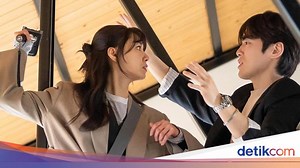 Reuni Kim Jung Hyun-Seo Ji Hye 'Crash Landing On You' di 'Dinner Mate'