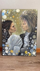 60K views · 3.3K reactions | The Labyrinth - Sarah and Jareth I'm not...