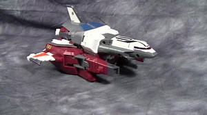 [转]E版天火变形合体铁皮,变形金刚Jetfire - Transformers Energon,皮特模型