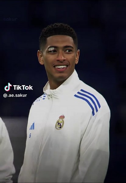 Bellingham x Tuesday 🤩🔥 #bellingham #judebellingham #realmadrid #football #fyp