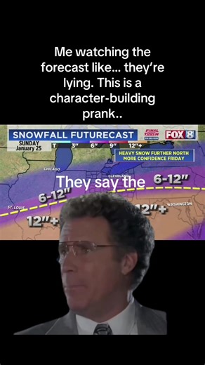 Ohio Weather Update: Upcoming Snow Storm Alerts