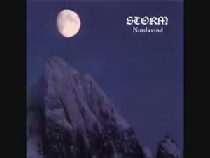 Storm - Oppi Fjellet Country : Norway Album :Nordavind Year : 1995 | Blackened Rebirth BLACK METAL | Facebook