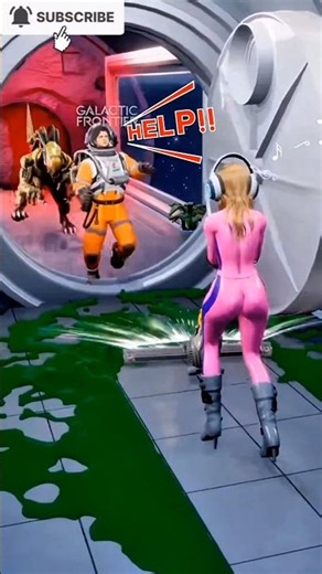 Galactic Frontier Ads ⚔️ #galactic frontier gameplay #top game