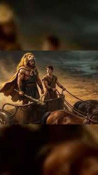 Heracles' Labor 2: The Lernaean Hydra — Part 2 of 5 | The Monster Hera Bred to Kill Him