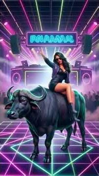 Akal Badi Ya Bhains — DJ NANDA