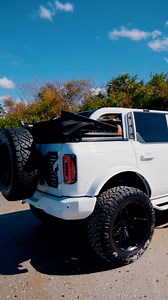 GET READY FOR ADVENTURE! Explore our exclusive range of customized vehicles: • Ford Broncos • Ford Bronco Raptors • Retro Heritage Broncos • Jeep Wranglers & Gladiators Nationwide delivery available! What's your dream ride? | Fl Auto Sales Group