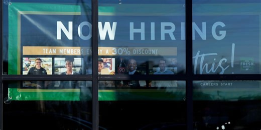 Georgia unemployment ticked up across all regions in January, Dept. of Labor says