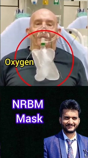 NRBM Mask