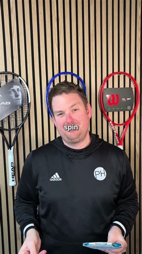 Restring Zero vs Sync!