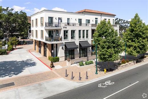 1710 E Thousand Oaks Blvd, Thousand Oaks, CA 91362 - 1710 on the BLVD | LoopNet