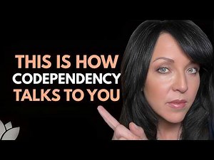 This is What Codependency Sounds and Feels Like Inside Your Head