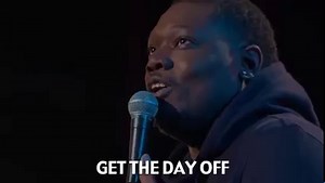 Michael Che reflects on Juneteenth and who should get to celebrate it  Celebrate Che's return to Denver this Summer and grab your tickets to one of his FIVE shows before they're all gone!  August 4-6  Comedy Works Downtown  https://comedyworks.com/comedians/michael-che | Comedy Works | Facebook