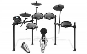 Electronic Drum Kit Alesis Nitro Mesh Kit