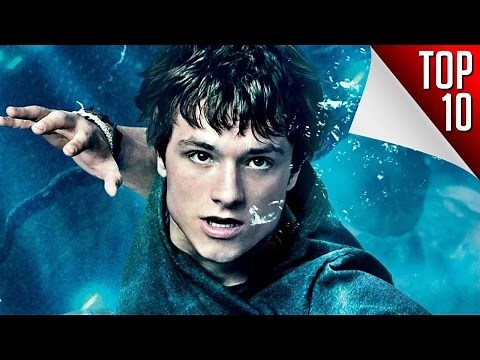 Josh Hutcherson Movies - Top 10 Performances