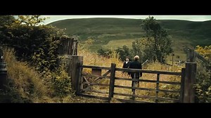 Mr. Burton trailer