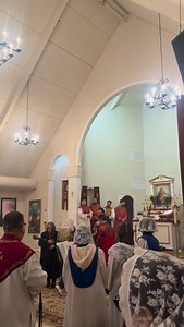 49 reactions · 5 comments | Sunday Service, December 14, 2025  | St. James Armenian Apostolic Church | Facebook