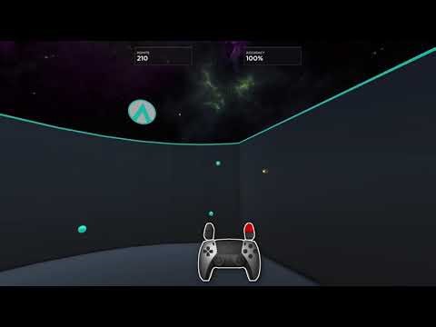 Aimlabs | Controller (NO AA) | Deepflick Intermediate | 890 PTS