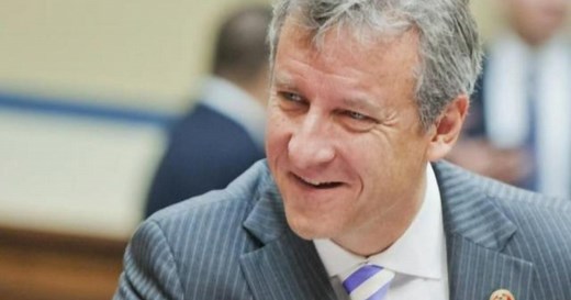 Congressman Matt Cartwright on winning as a Democrat in Trump territory