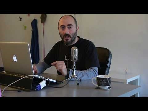 HoRNet ElliptiQ Overview