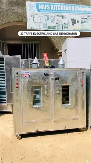 68 reactions · 15 comments | These Food dehydrators are designed to...